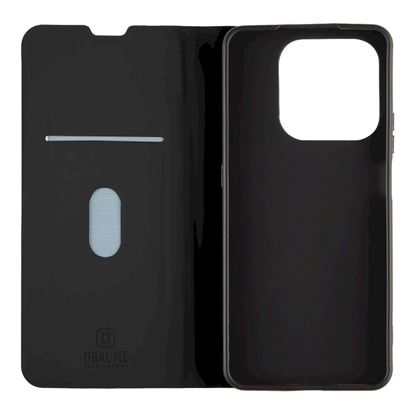 Изображение OBAL:ME SmoothTouch Case for Honor 400 Smart 5G/X7d / black