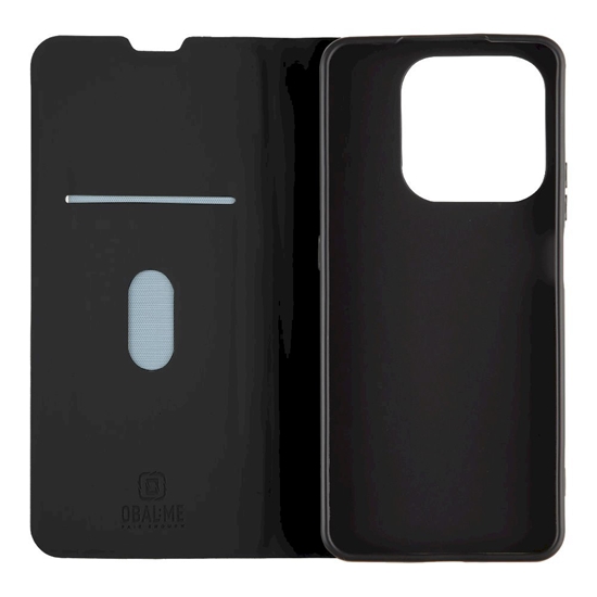 Picture of OBAL:ME SmoothTouch Case for Honor 400 Smart 5G/X7d / black
