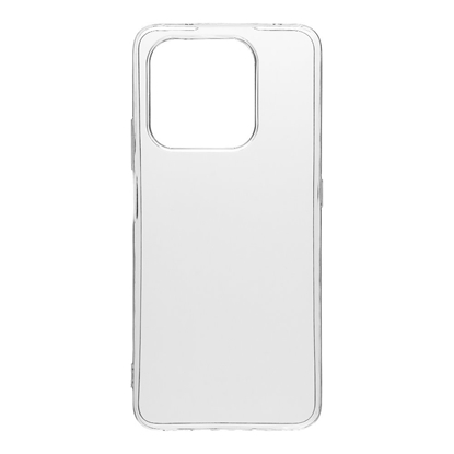 Изображение OBAL:ME TPU Cover for Honor 400 Smart 5G/X7d / transparent