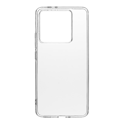Изображение OBAL:ME TPU Cover for Xiaomi 14T Pro / transparent