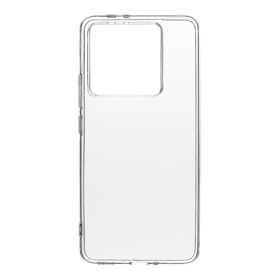 Изображение OBAL:ME TPU Cover for Xiaomi 14T Pro / transparent