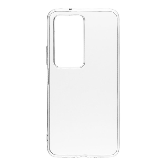 Изображение OBAL:ME TPU Cover for Xiaomi Redmi 15 4G/5G / transparent