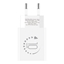 Attēls no OBAL:ME Wall Charger USB-A 10W / White