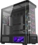 Picture of Obudowa XYZ PC GEAR Quantum Pro ARGB czarna (X-CS-QUANTUMPRO-B)