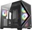 Picture of Obudowa XYZ PC GEAR Qubex ARGB czarna (X-CS-QUBEX-B)