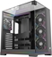 Picture of Obudowa XYZ PC GEAR Tesseract ARGB czarna (X-CS-TESSERACT-B)