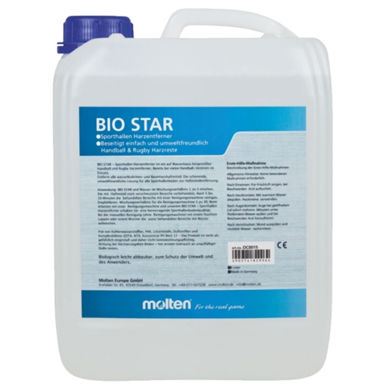 Picture of OC0015 Molten Parketa tīrīšanas līdzeklis