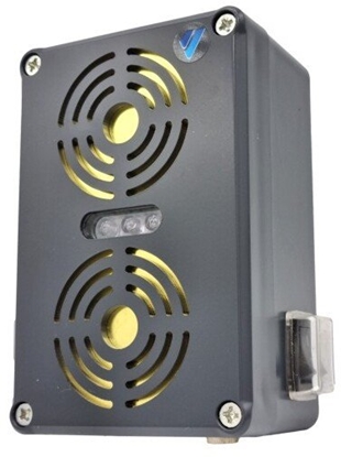 Picture of Odstraszacz gryzoni, kun, myszy, szczurw