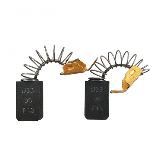 Изображение Oglītes Bosch 1619P01685; 2 gab.