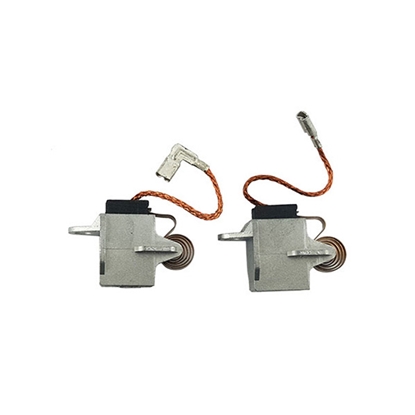 Изображение Oglītes Festool RO 150 FEQ; 2 gab.