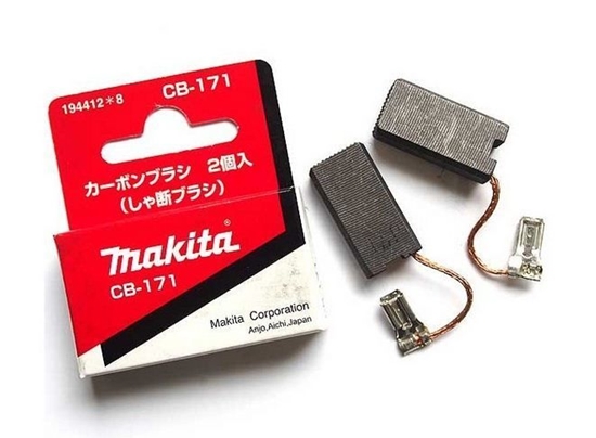 Изображение Oglītes Makita CB-175