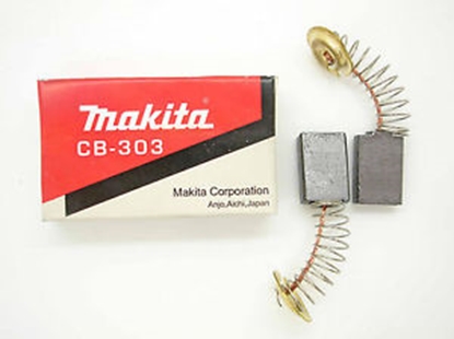 Изображение Oglītes Makita CB-304