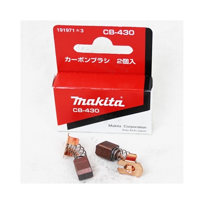 Изображение Oglītes Makita CB-430