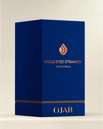 Picture of OJAR Eagle Eyed Stranger EDP spray 100ml