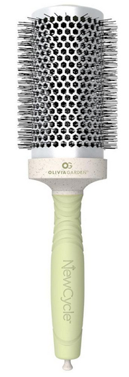 Изображение Olivia Garden NewCycle Thermal Brush NC-T55