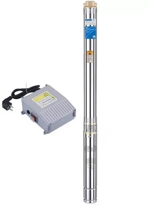 Picture of Omnigena Pompa gbinowa - Omnitech 1500 1,5kW 230V