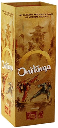 Picture of Onitama Onitama