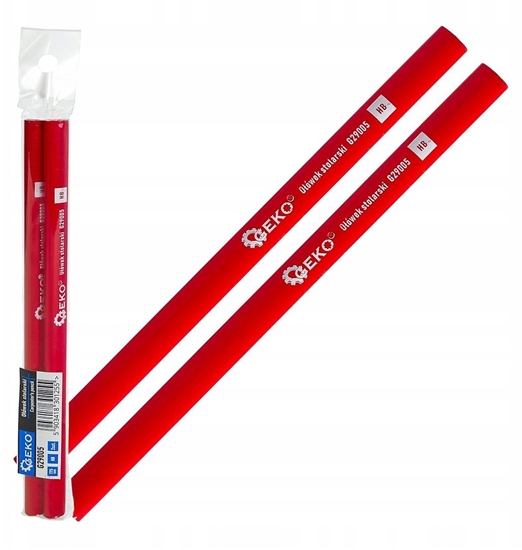 Picture of Oówek stolarski 175mm HB 2el. (500)