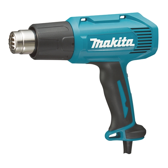 Picture of Tehniskais fēns Makita HG6030K