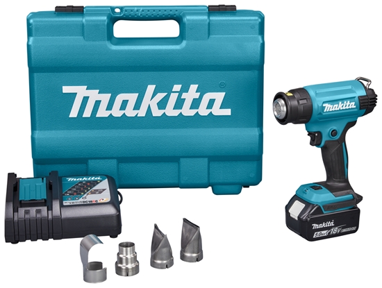 Изображение Opalarka Makita  (DHG181RT)