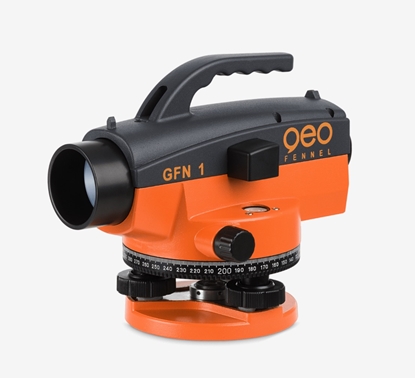 Picture of Optiskais nivelieris Geo-Fennel GFN 1