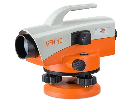 Изображение Optiskais nivelieris Geo-Fennel GFN 10