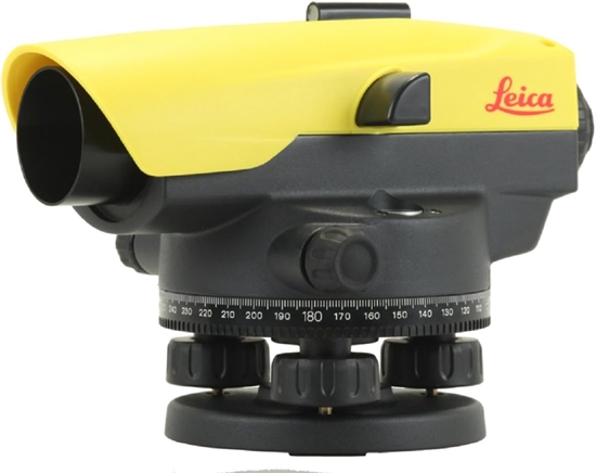 Picture of Optiskais nivelieris Leica NA532