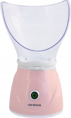 Picture of Orava Sauna Parowa Do Twarzy Inhalator Aromaterapia 2W1 (Fi120Ap)