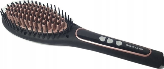 Picture of Orava szczotka prostujca wosy ZVK-207