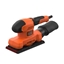 Picture of Orbitālā slīpmašīna Black & Decker BEW220-QS; 150 W