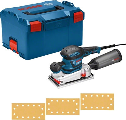 Изображение Orbitālā slīpmašīna Bosch GSS 280 AVE