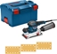 Изображение Orbitālā slīpmašīna Bosch GSS 280 AVE