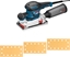 Изображение Orbitālā slīpmašīna Bosch GSS 280 AVE Professional