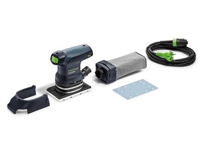 Изображение Orbitālā slīpmašīna Festool RTS 400 REQ
