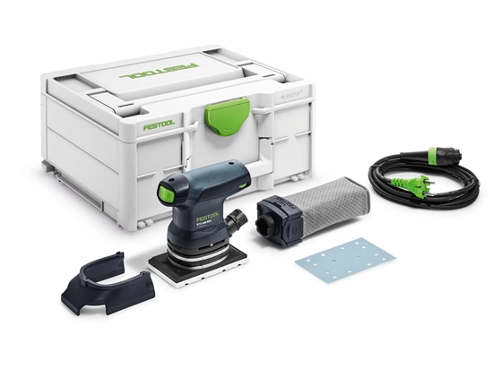 Picture of Orbitālā slīpmašīna Festool RTS 400 REQ-Plus
