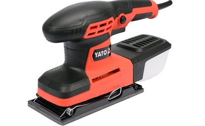 Attēls no Orbitālā slīpmašīna Yato YT-82230; 260 W
