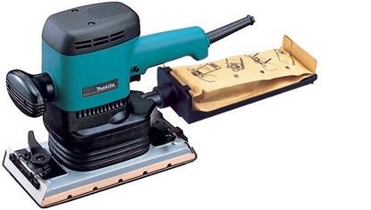 Изображение Szlifierka Makita 9046