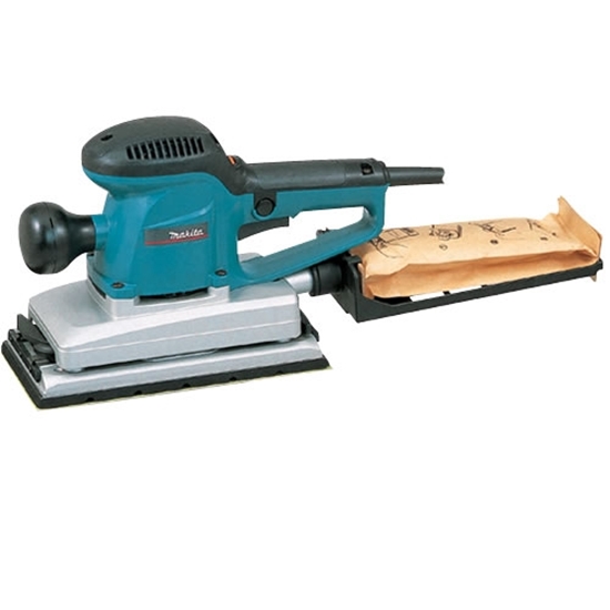 Изображение Orbitālā slīpmašīna Makita BO4901