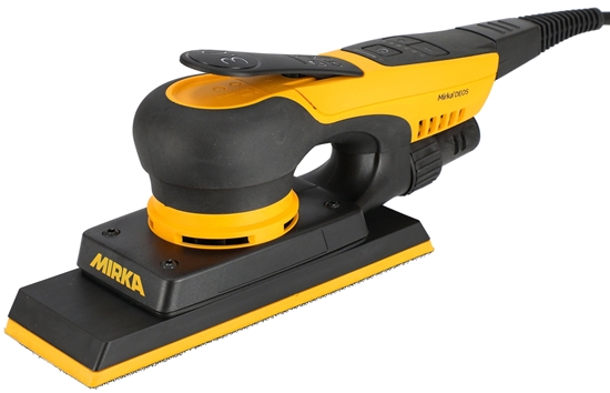 Изображение Orbitālā slīpmašīna Mirka DEOS II 383; 300 W