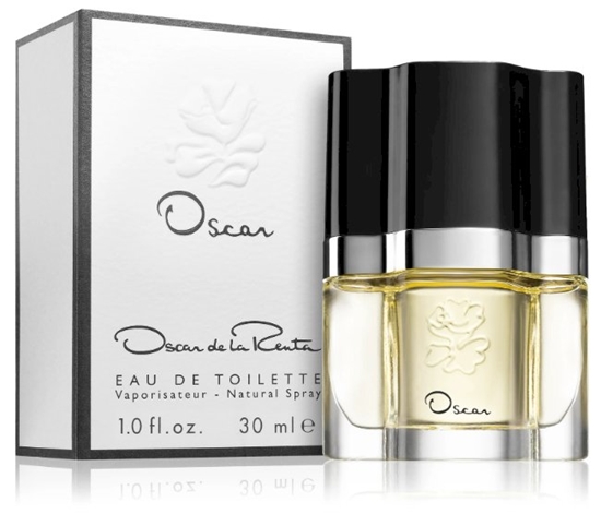Picture of Oscar de la Renta Oscar Perfume EDT 30 ml
