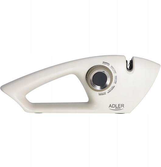 Picture of Ostrzaka do noy i noyczek 5-stopniowa  precyzyjne ostrzenie, diament, ceramika, noe gadkie i zbkowane