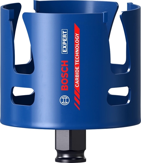 Picture of Kroņurbis Bosch 2608900475; 80 mm