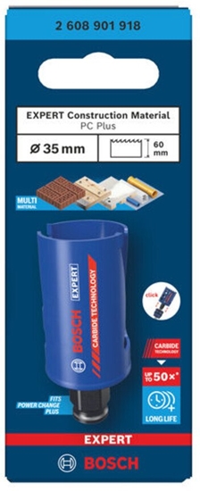 Изображение OTWORNICA P CM T 35mm