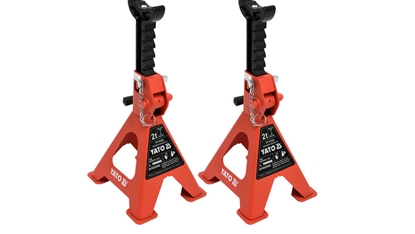 Attēls no Paceliet Yato YT-17310; 265-415 mm; 2 gab.