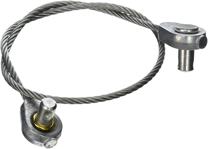 Изображение Pacelšanas trose MTD 746-0968