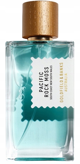 Picture of Pacific Rock Moss Eau de Parfum 100ml