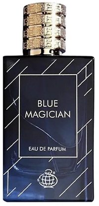 Изображение Paco Rabanne Blue Magician woda perfumowana spray 100ml