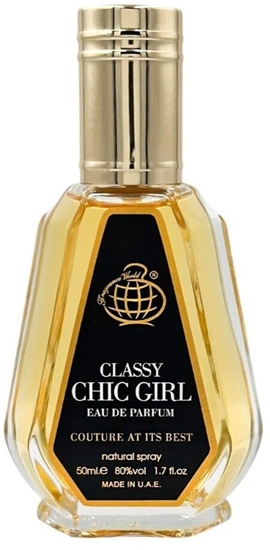 Изображение Paco Rabanne Classy Chic Girl woda perfumowana spray 50ml