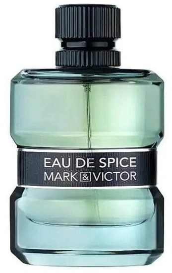 Picture of Paco Rabanne Eau De Spice woda perfumowana spray 100ml