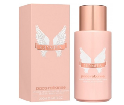 Изображение Paco Rabanne Olympea Body lotion 200ml